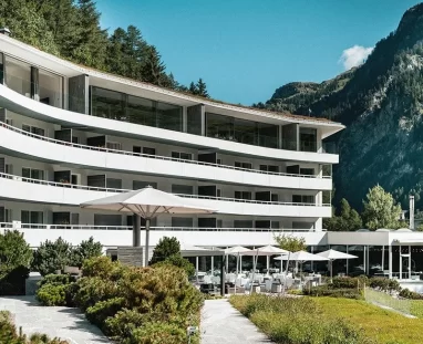 hotel carmelina